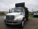 2016 Traffix Scorpion TL-3 / International 4300 4x2