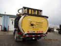 2016 Traffix Scorpion TL-3 Attenuators
