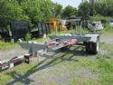 2015 Butler BPHD-1500 Pole  Trailers
