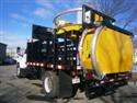 2005 Trinity MPS-350 Attenuators