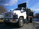 2005 Scorpion TL-3 / GMC C-7500