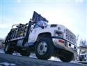 2005 Scorpion TL-3 / GMC C-7500