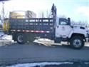 2005 Scorpion TL-3 / GMC C-7500