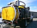 2005 Scorpion TL-3 / GMC C-7500