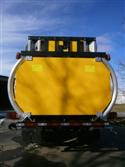 2005 Scorpion TL-3 / GMC C-7500