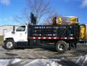 2005 Scorpion TL-3 / GMC C-7500