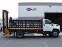 2005 Trinity MPS-350 Attenuators