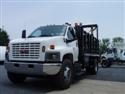 2005 Trinity MPS-350 / GMC C-7500