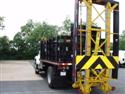 2005 Trinity MPS-350 / GMC C-7500