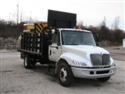 2007 Scorpion T3 / International 