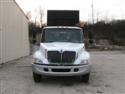 2007 Scorpion T3 / International 