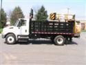 2007 Scorpion T3 Attenuators