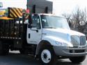 2007 Scorpion T3 / International 4300