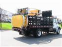 2007 Scorpion T3 / International 4300