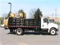 2007 Scorpion T3 / International 4300