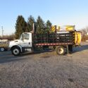 2018 Traffix/Scorpion TL-3 Attenuators