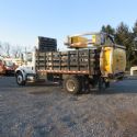 2018 Traffix/Scorpion TL-3 / International 4300 4x2