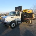 2018 Traffix/Scorpion TL-3 / International 4300 4x2