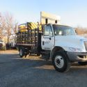 2018 Traffix/Scorpion TL-3 / International 4300 4x2