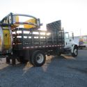 2018 Traffix/Scorpion TL-3 / International 4300 4x2