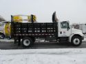 2018 Traffix/Scorpion TL-3 Attenuators
