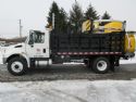 2018 Traffix/Scorpion TL-3 / International 4300 4x2