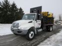 2018 Traffix/Scorpion TL-3 / International 4300 4x2