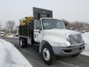 2018 Traffix/Scorpion TL-3 / International 4300 4x2