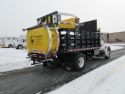 2018 Traffix/Scorpion TL-3 / International 4300 4x2