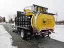 2018 Traffix/Scorpion TL-3 / International 4300 4x2