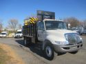 2018 Traffix/Scorpion TL-3 / International 4300 4x2