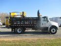 2018 Traffix/Scorpion TL-3 / International 4300 4x2