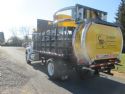 2018 Traffix/Scorpion TL-3 / International 4300 4x2