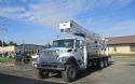 2020 Versalift VST-7500-E108 / International HV507 SFA 6x6