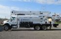 2020 Versalift VST-7500-E108 / International HV507 SFA 6x6