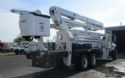 2020 Versalift VST-7500-E108 / International HV507 SFA 6x6