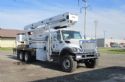 2020 Versalift VST-7500-E108 / International HV507 SFA 6x6