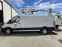 2020 Versalift Vantel 29NE Aerial Bucket Trucks 30 ft - 45 ft