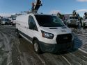 2020 Versalift Vantel 29NE / Ford Transit