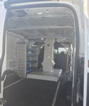 2020 Versalift Vantel 29NE / Ford Transit