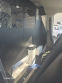 2020 Versalift Vantel 29NE / Ford Transit