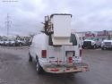 2010 Versalift Vantel 29-I / Ford E-350