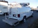 2011 Versalift Vantel 29-IH / Ford E-350