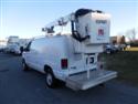 2011 Versalift Vantel 29-IH / Ford E-350