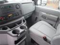2011 Versalift Vantel 29-N / Ford E-350