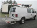 2011 Versalift Vantel 29-N / Ford E-350