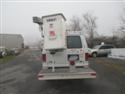 2011 Versalift Vantel 29-N / Ford E-350