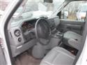 2011 Versalift Vantel 29-N / Ford E-350