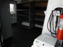 2011 Versalift Vantel 29-N / Ford E-350