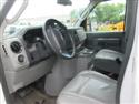 2011 Versalift Vantel 29-N / Ford E-350